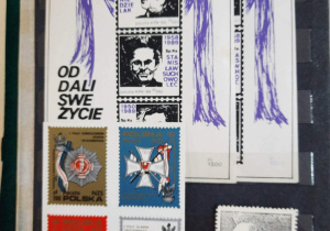 Zbiory p. Czesława Ambroziaka z Justynowa
