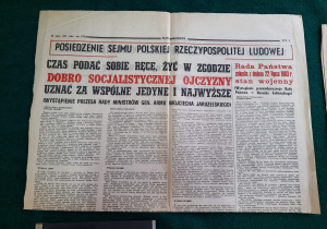 Zbiory p. Czesława Ambroziaka z Justynowa