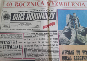 Zbiory p. Czesława Ambroziaka z Justynowa
