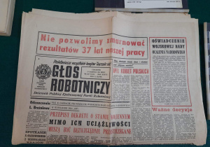 Zbiory p. Czesława Ambroziaka z Justynowa