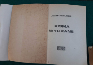 Zbiory p. Czesława Ambroziaka z Justynowa