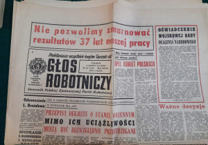 Zbiory p. Czesława Ambroziaka z Justynowa