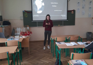 Spotkanie z poezją Tadeusza Różewicza