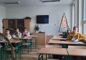 Spotkanie z poezją Tadeusza Różewicza