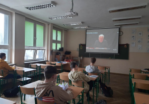 Spotkanie z poezją Tadeusza Różewicza