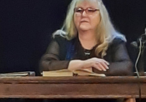 Koncert pamięci C.K.Norwida