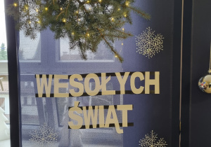 Szkolne spotkania świąteczne