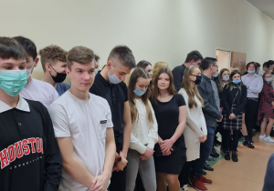 Szkolne spotkania świąteczne