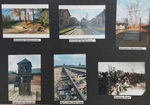 Międzynarodowy Dzień Pamięci o Ofiarach Holokaustu - wystawa fotografii