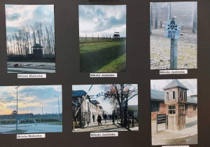 Międzynarodowy Dzień Pamięci o Ofiarach Holokaustu - wystawa fotografii