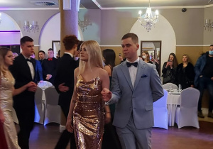 Studniówka 2022