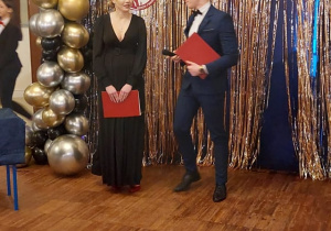 Studniówka 2022