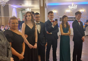 Studniówka 2022