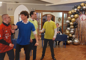 Studniówka 2022