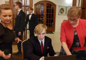 Studniówka 2022