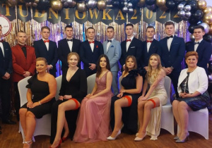 Studniówka 2022