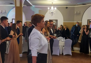 Studniówka 2022