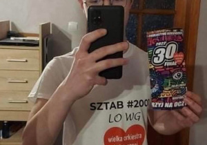 WOŚP 2022