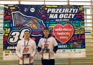 WOŚP 2022