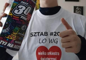 WOŚP 2022