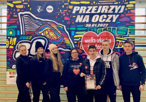 WOŚP 2022