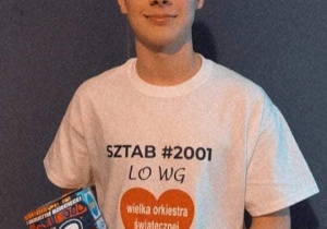 WOŚP 2022