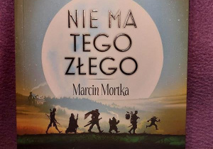 Ferie z książką