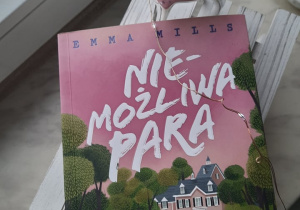Ferie z książką
