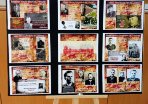 Narodowy Dzień Pamięci Żołnierzy Wyklętych