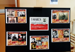 Narodowy Dzień Pamięci Żołnierzy Wyklętych