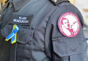 Solidarni z Ukrainą