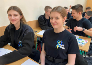 Solidarni z Ukrainą