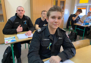 Solidarni z Ukrainą