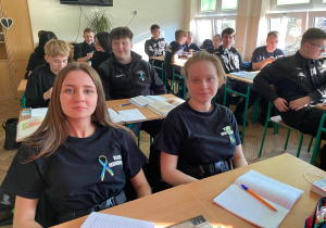 Solidarni z Ukrainą