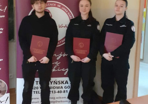 Ruszyła promocja Karskiego !