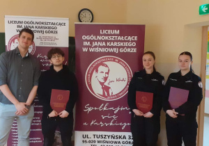 Ruszyła promocja Karskiego !