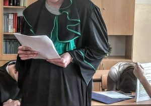 Sąd nad Jackiem Soplicą