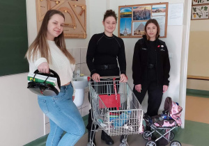 Dzień bez plecaka w Karskim