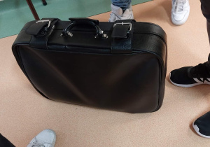 Dzień bez plecaka w Karskim