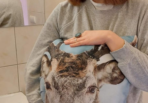 Dzień bez plecaka w Karskim