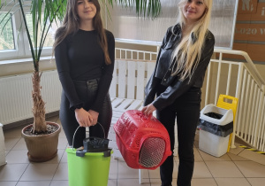 Dzień bez plecaka w Karskim