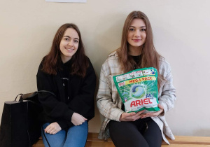 Dzień bez plecaka w Karskim