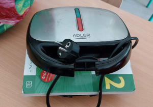 Dzień bez plecaka w Karskim
