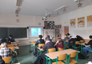 Wykład na temat chorób genetycznych i ich dziedziczeniu