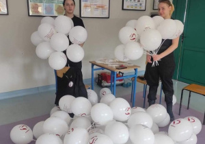Akcja promująca Fundację OTO JA