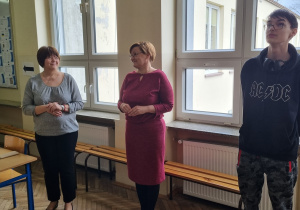 Pasje Uczniów Karskiego - wystawa prac Wiktora Powiedziuka