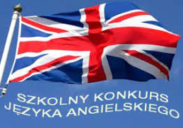 Szkolny Konkurs Czytelniczy z języka angielskiego - "Teacher Man"