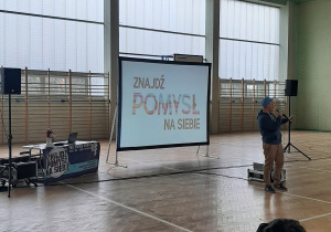 Spotkanie profilaktyczne