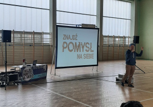 Spotkanie profilaktyczne