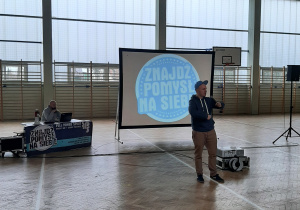 Spotkanie profilaktyczne